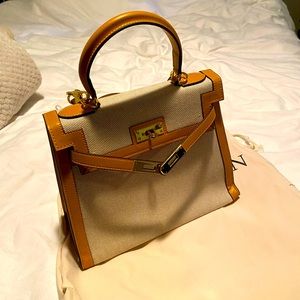 Lily & Bean Egerton Crossbody